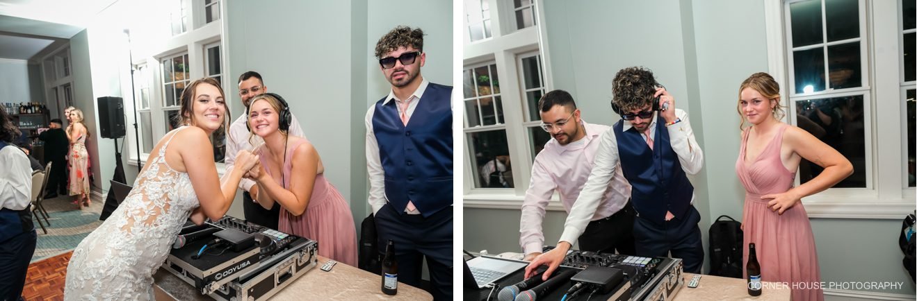 fenway hotel autograph collection wedding