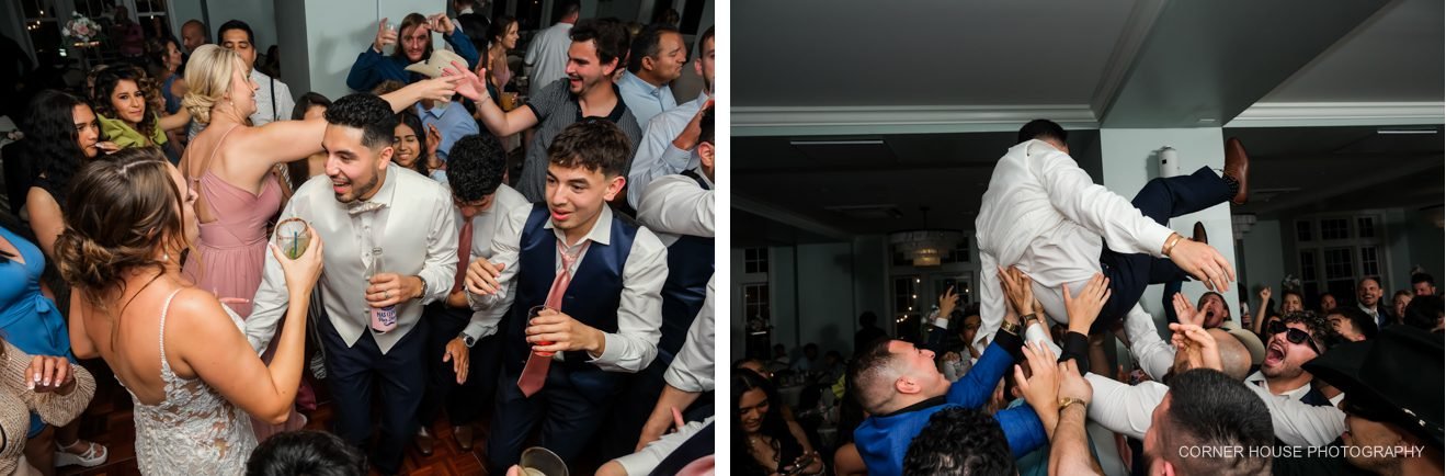 fenway hotel autograph collection wedding