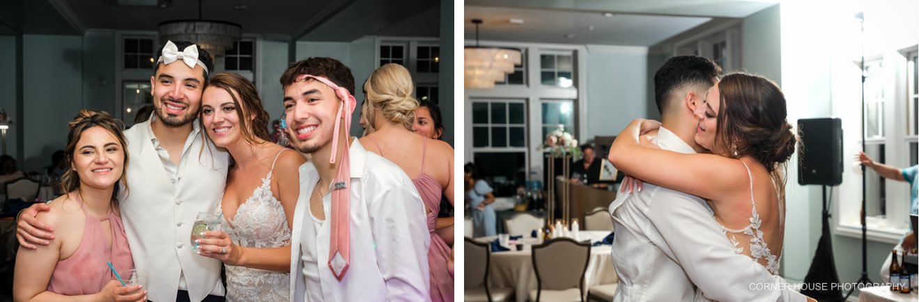 fenway hotel autograph collection wedding