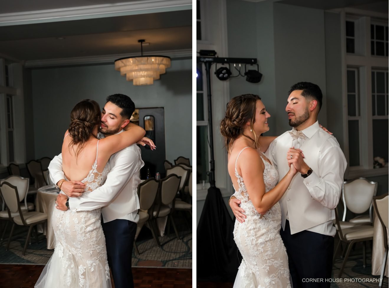 fenway hotel autograph collection wedding