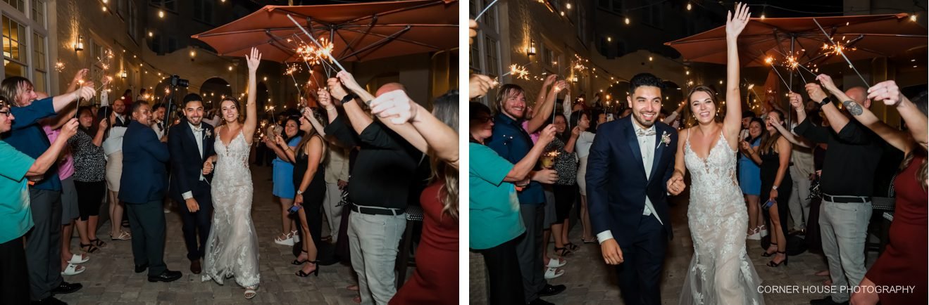 fenway hotel autograph collection wedding