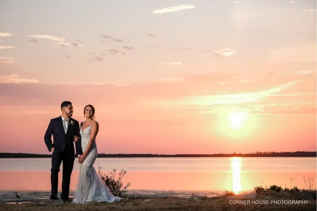 Miranda & Sebastian’s Fenway Hotel Wedding