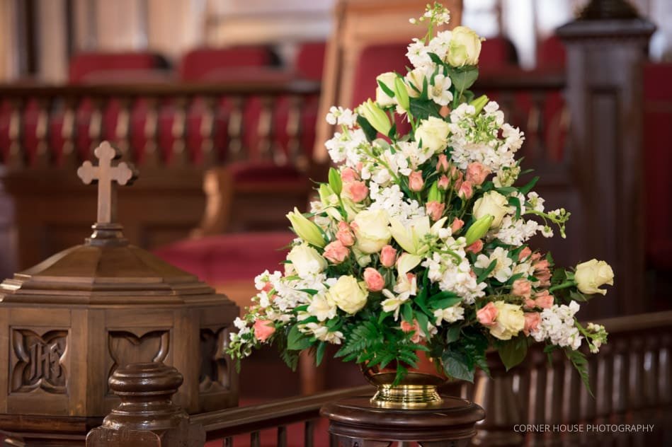 Fernandina Beach Presbyterian Church Wedding Fernandina Beach Presbyterian Church Wedding