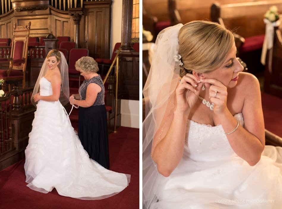 Fernandina Beach Presbyterian Church Wedding Fernandina Beach Presbyterian Church Wedding