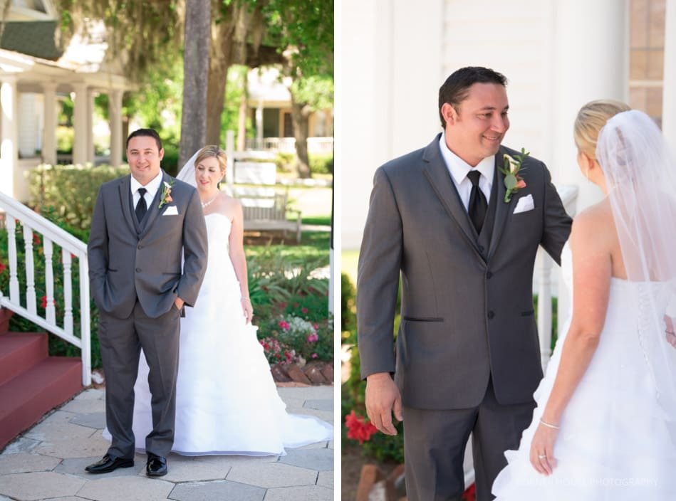 Fernandina Beach Presbyterian Church Wedding Fernandina Beach Presbyterian Church Wedding