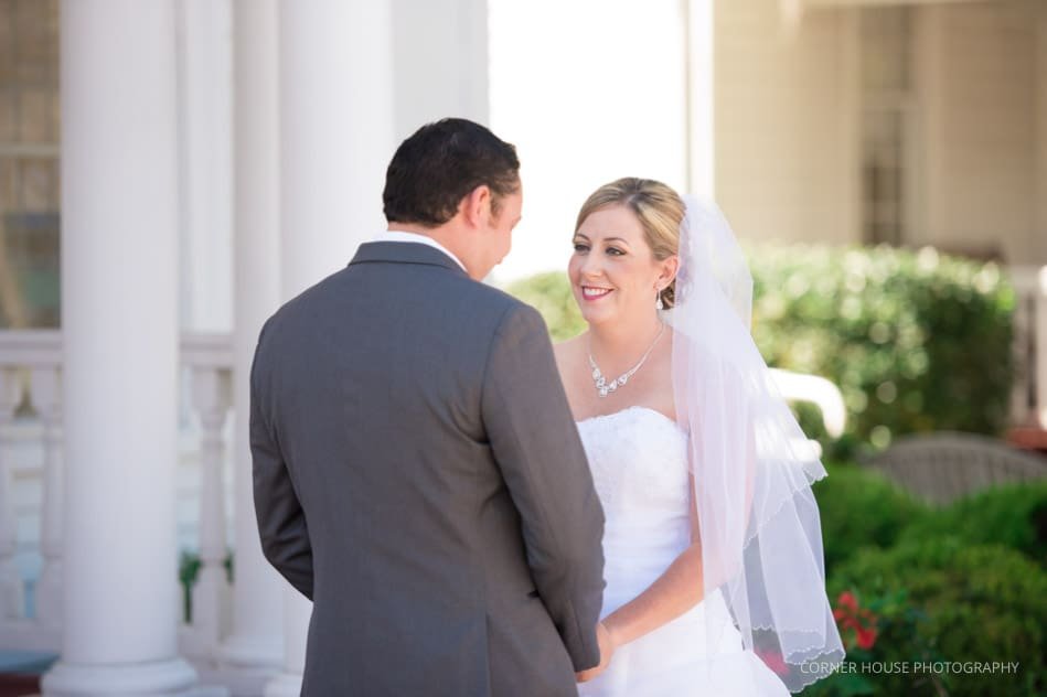Fernandina Beach Presbyterian Church Wedding Fernandina Beach Presbyterian Church Wedding