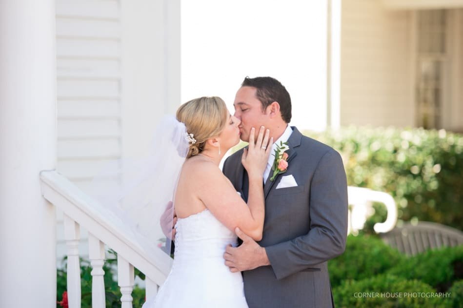 Fernandina Beach Presbyterian Church Wedding Fernandina Beach Presbyterian Church Wedding
