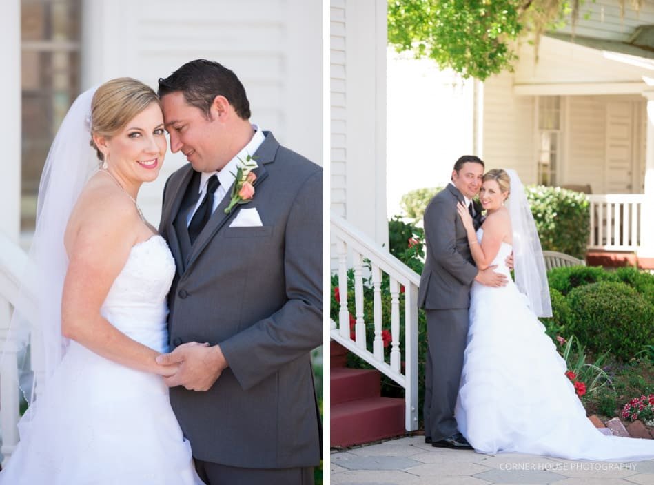 Fernandina Beach Presbyterian Church Wedding Fernandina Beach Presbyterian Church Wedding