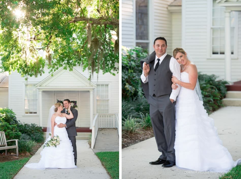 Fernandina Beach Presbyterian Church Wedding Fernandina Beach Presbyterian Church Wedding
