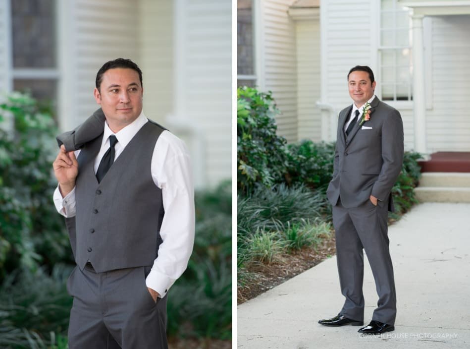Fernandina Beach Presbyterian Church Wedding Fernandina Beach Presbyterian Church Wedding