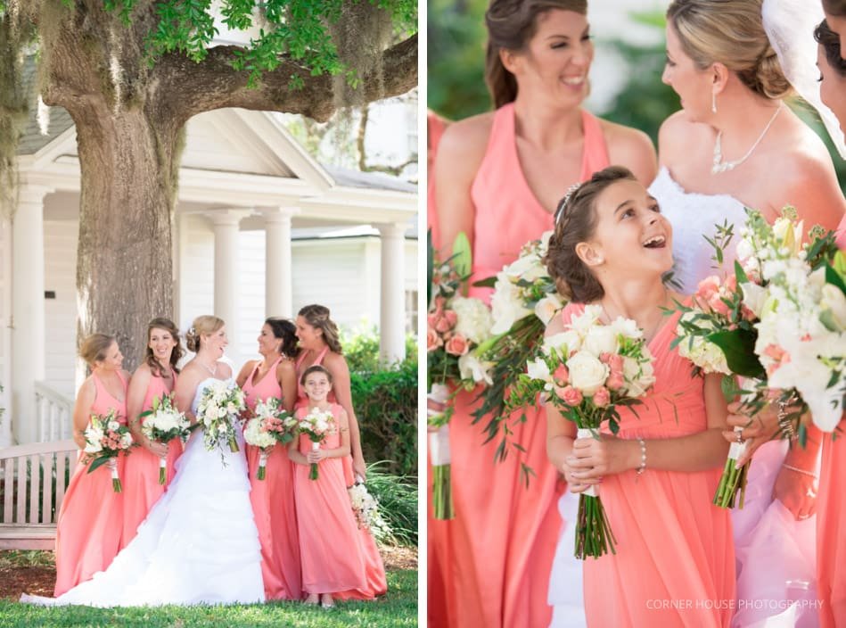 Fernandina Beach Presbyterian Church Wedding Fernandina Beach Presbyterian Church Wedding
