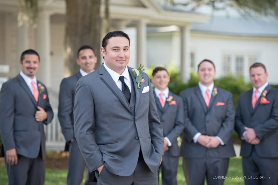 Fernandina Beach Presbyterian Church Wedding Fernandina Beach Presbyterian Church Wedding
