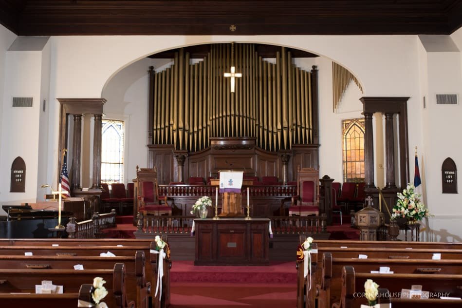 Fernandina Beach Presbyterian Church Wedding Fernandina Beach Presbyterian Church Wedding