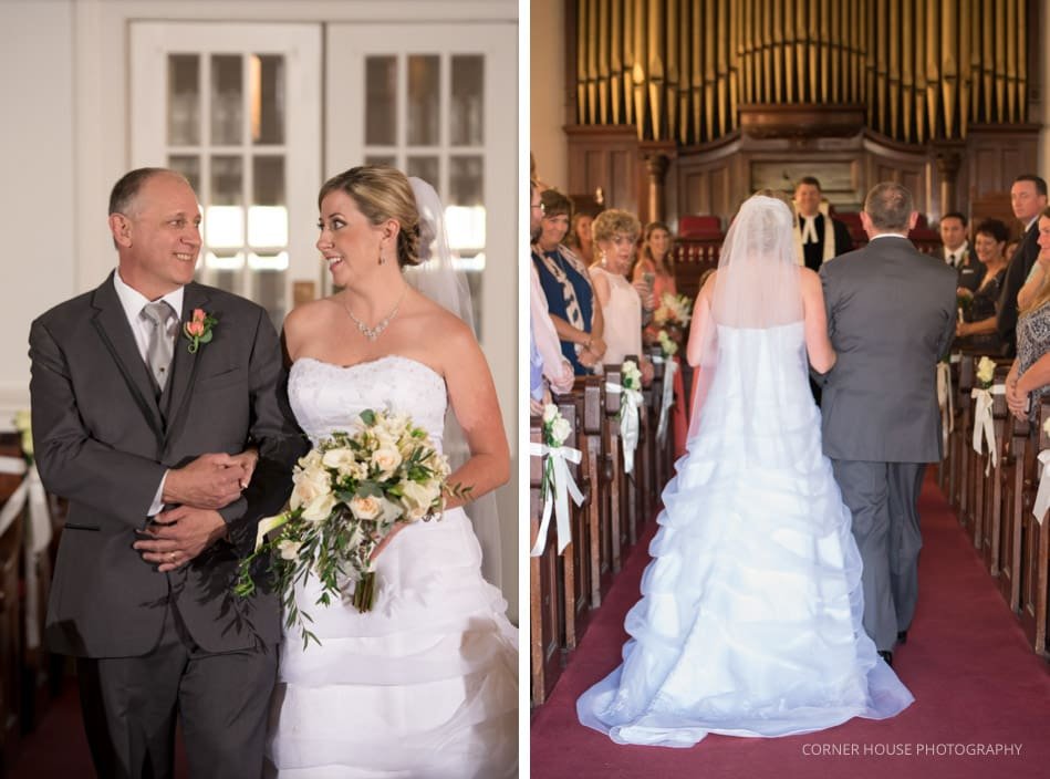 Fernandina Beach Presbyterian Church Wedding Fernandina Beach Presbyterian Church Wedding