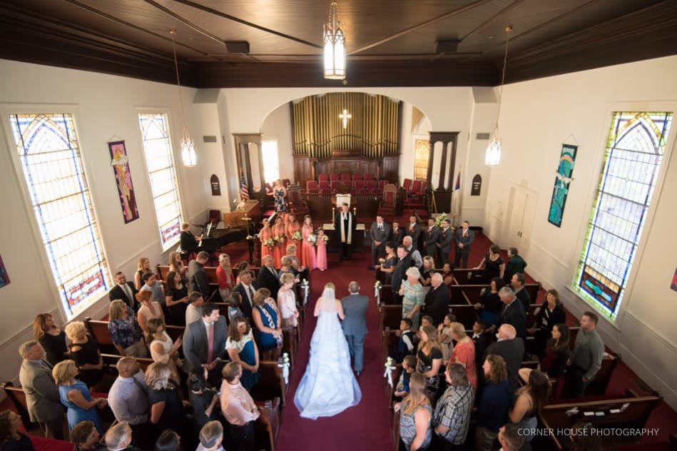 Fernandina Beach Presbyterian Church Wedding Fernandina Beach Presbyterian Church Wedding
