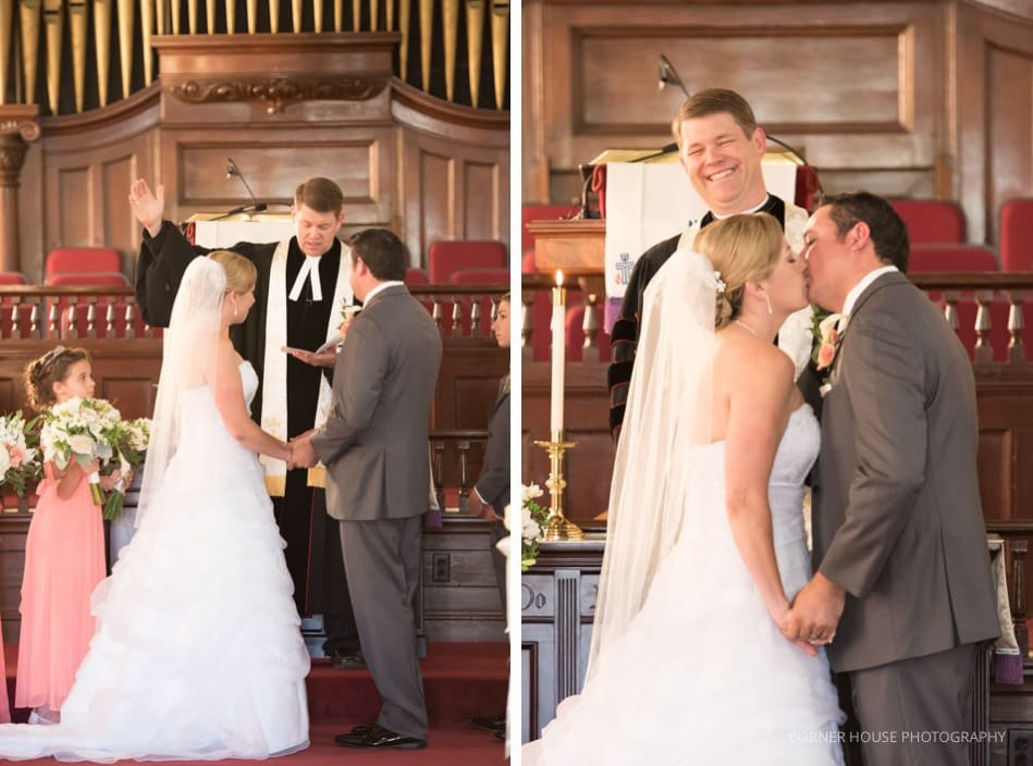 Fernandina Beach Presbyterian Church Wedding Fernandina Beach Presbyterian Church Wedding
