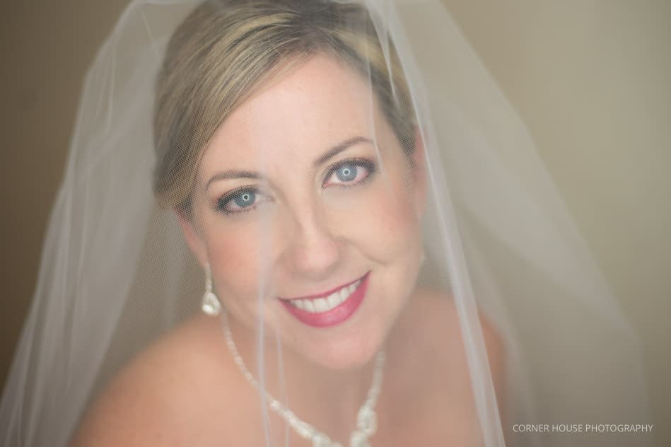 Heather & Eric’s Fernandina Beach First Presbyterian Church Wedding