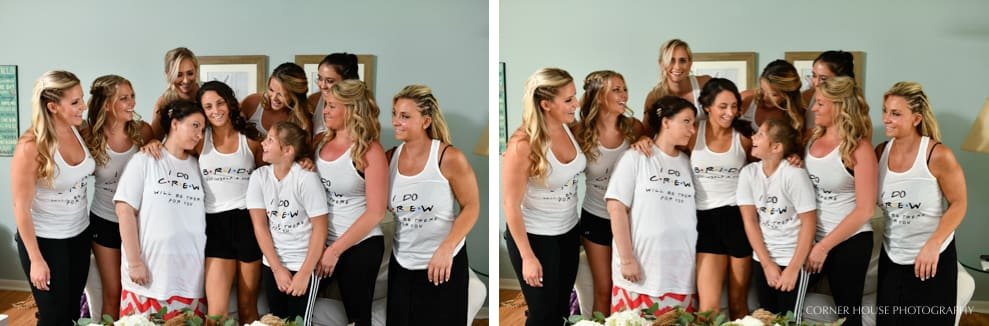 Fernandina Beach Wedding