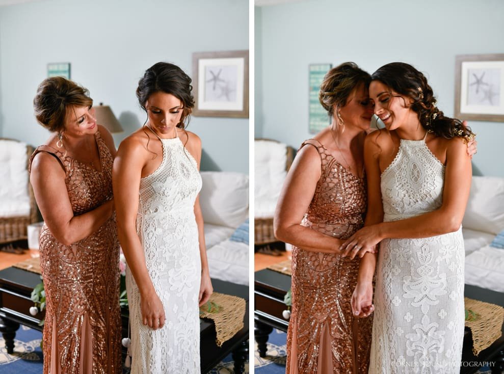 Fernandina Beach Wedding