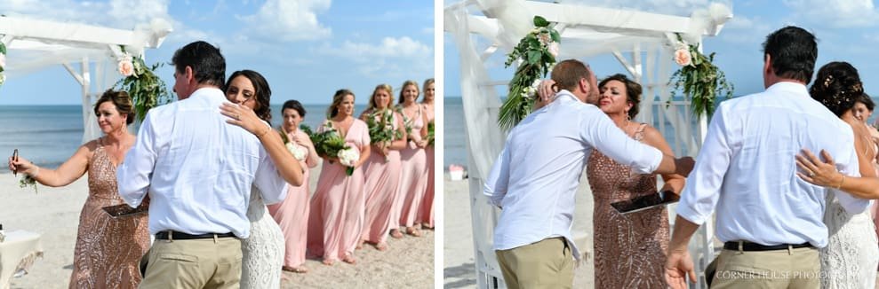 Fernandina Beach Wedding