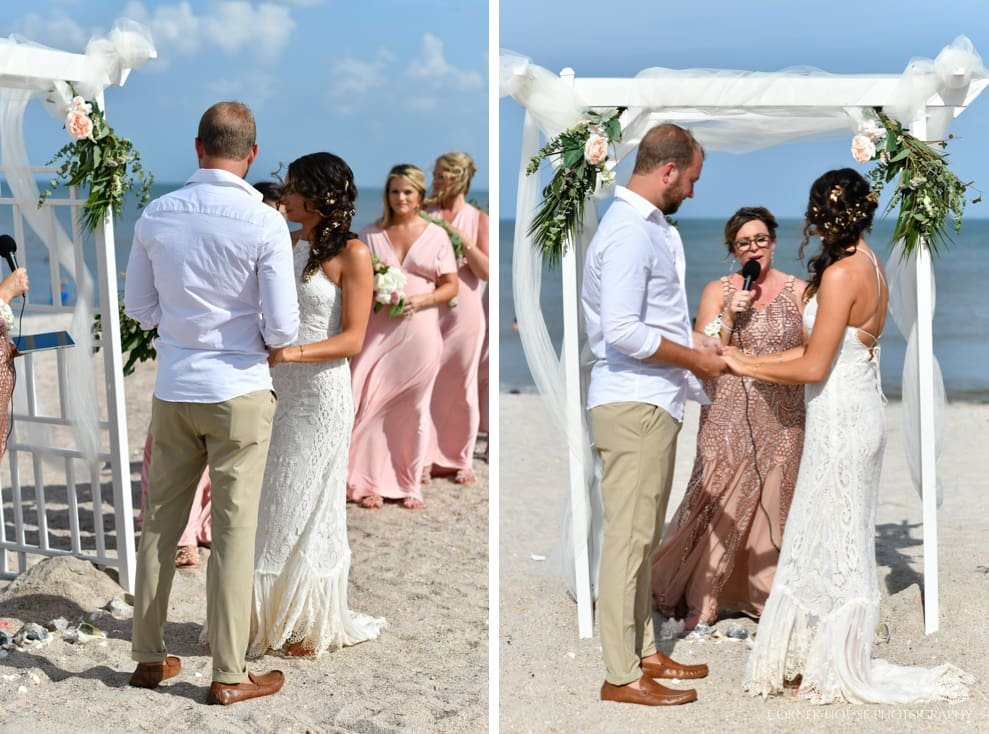 Fernandina Beach Wedding