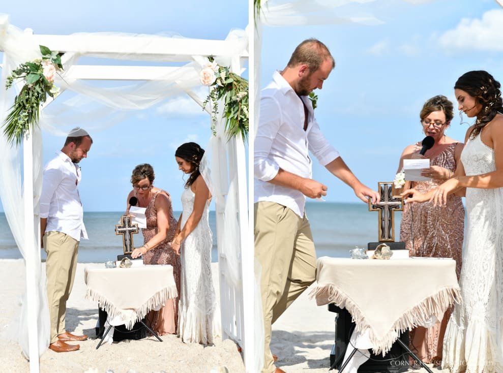 Fernandina Beach Wedding