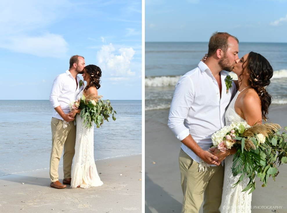 Fernandina Beach Wedding Fernandina Beach Wedding