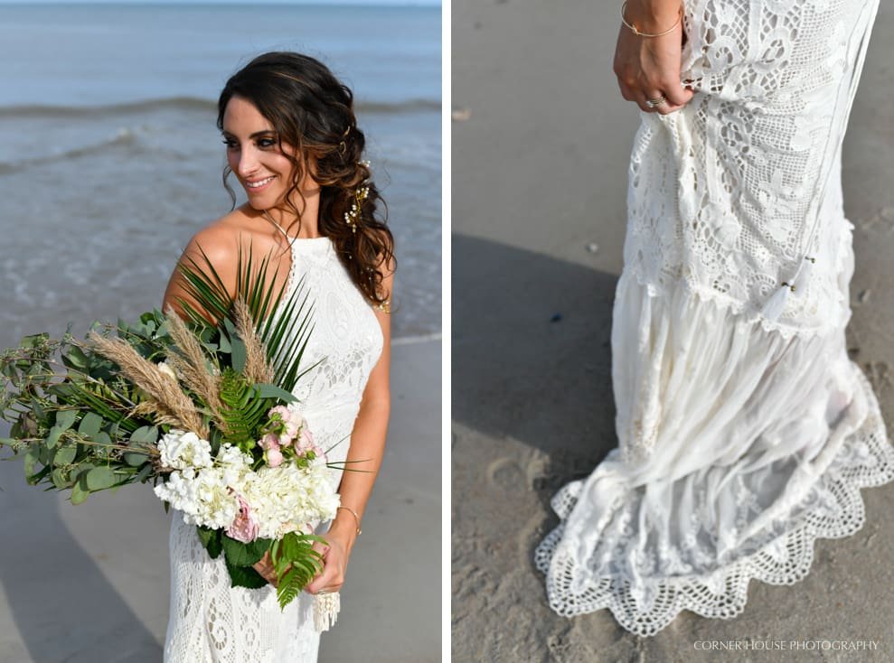 Fernandina Beach Wedding