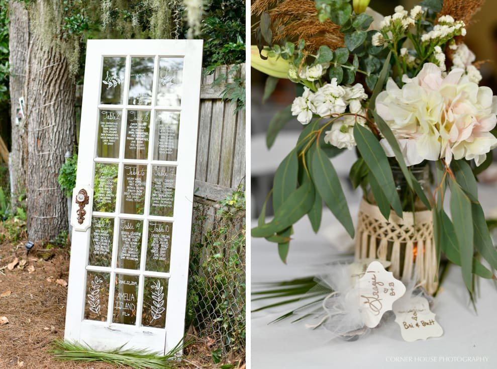 Fernandina Beach Wedding
