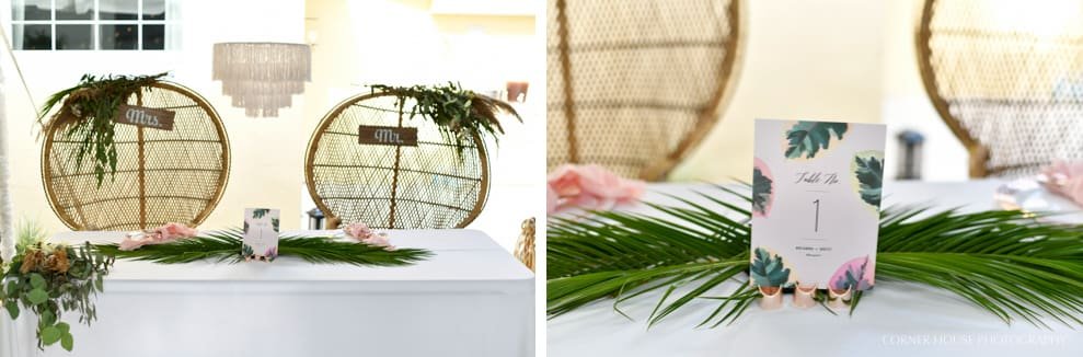 Fernandina Beach Wedding