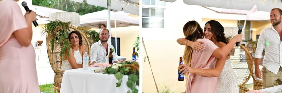 Fernandina Beach Wedding