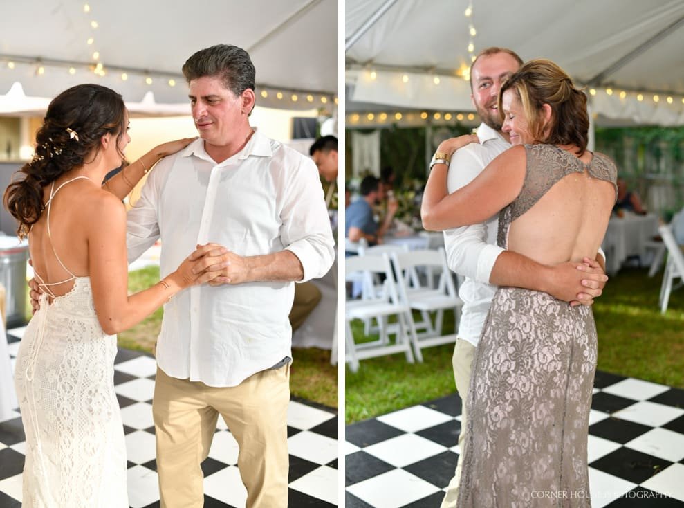 Fernandina Beach Wedding