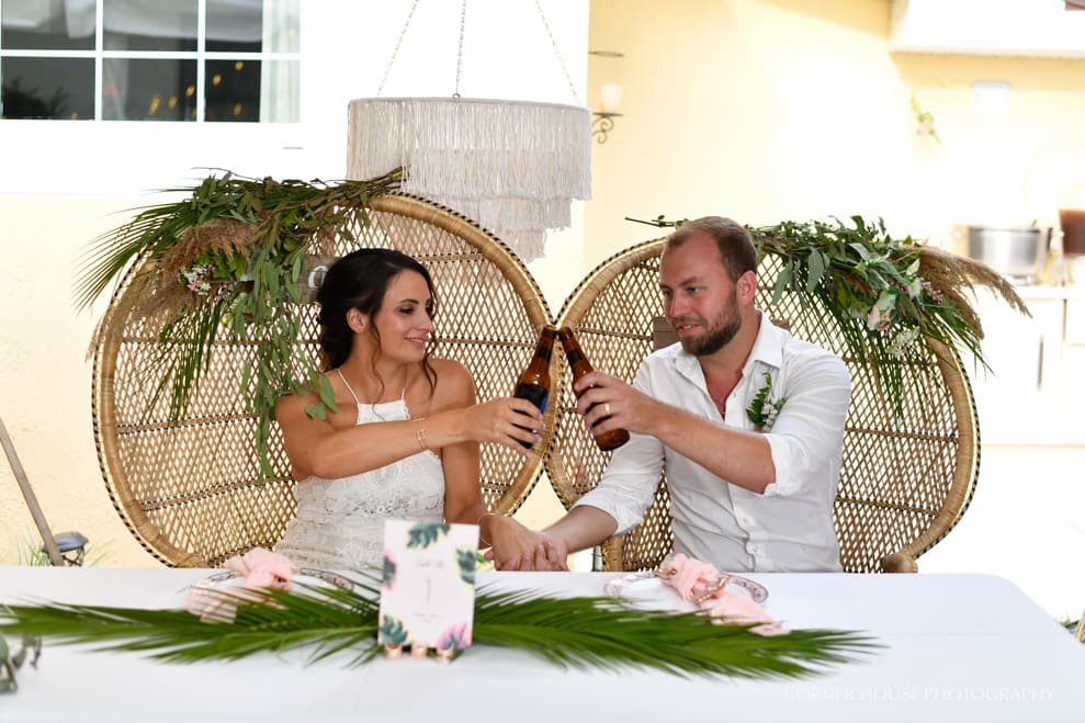 Fernandina Beach Wedding