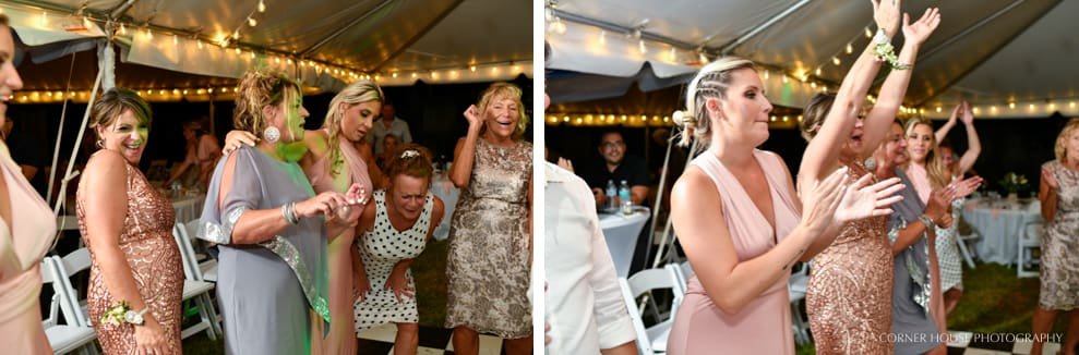 Fernandina Beach Wedding