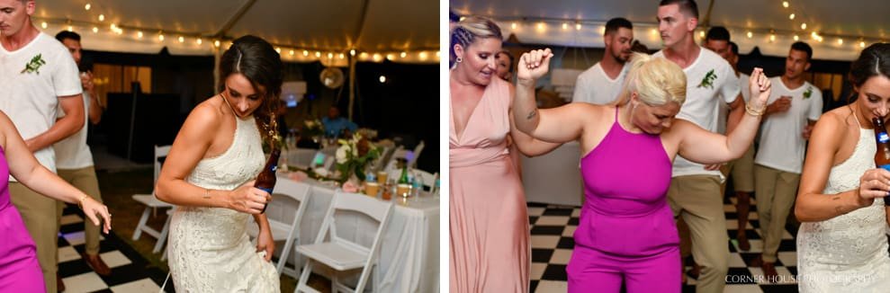Fernandina Beach Wedding