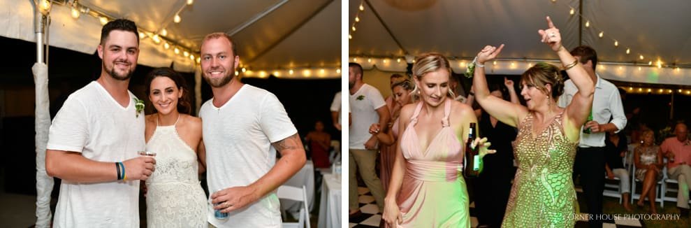 Fernandina Beach Wedding