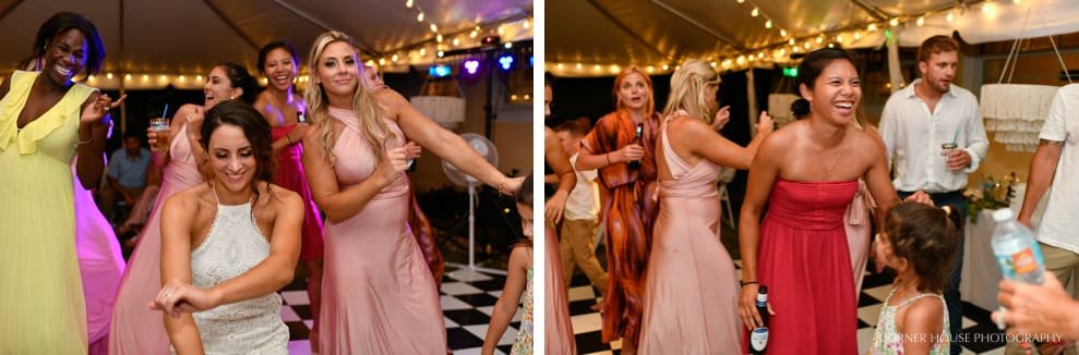 Fernandina Beach Wedding