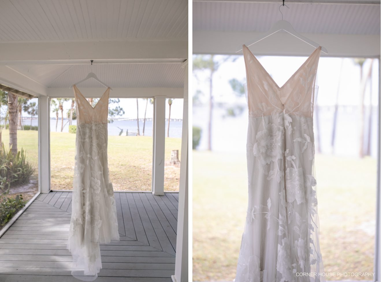 field manor wedding