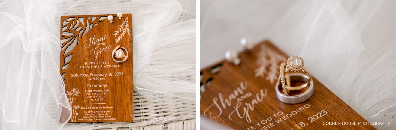 field manor wedding