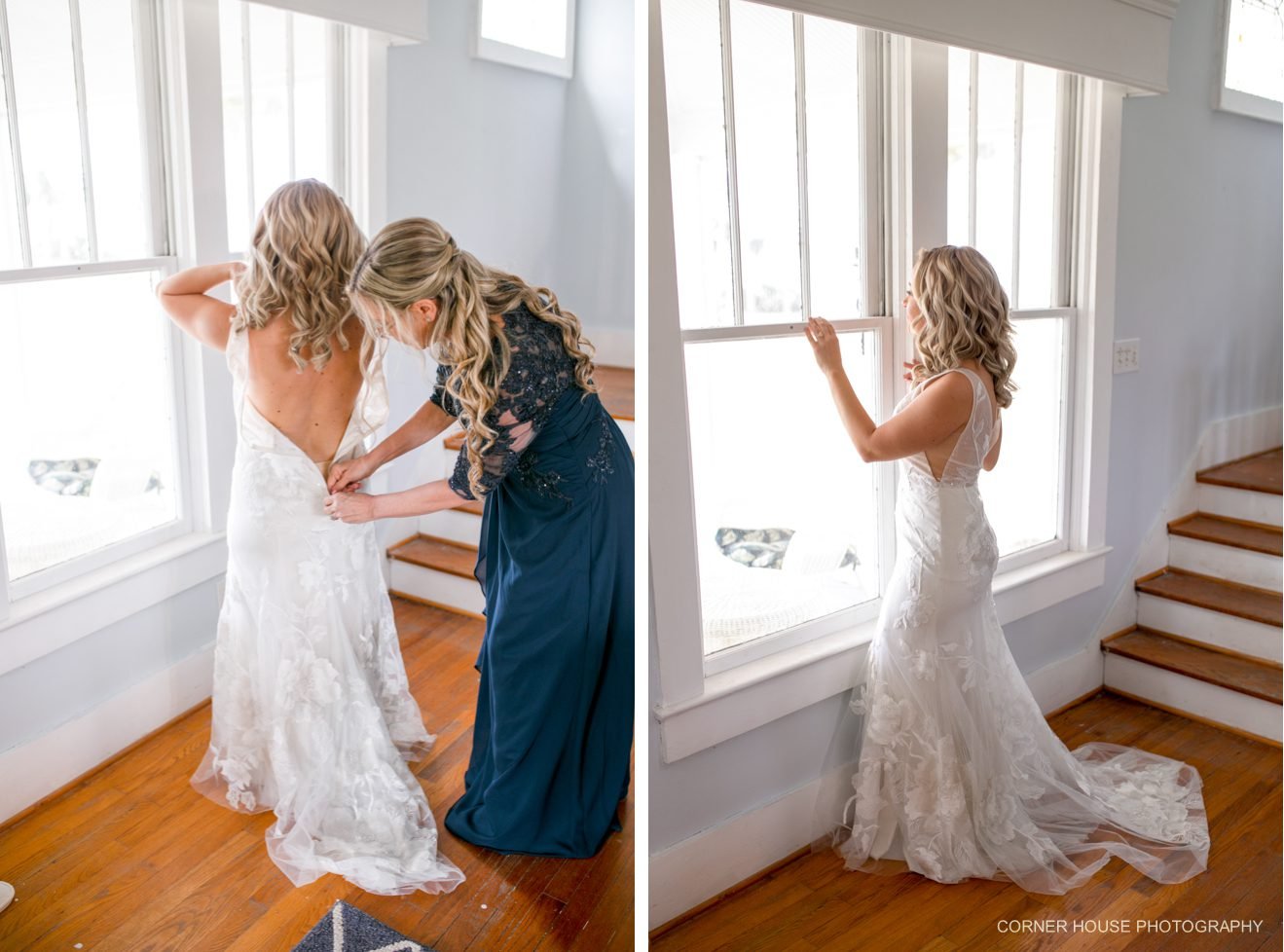 field manor wedding