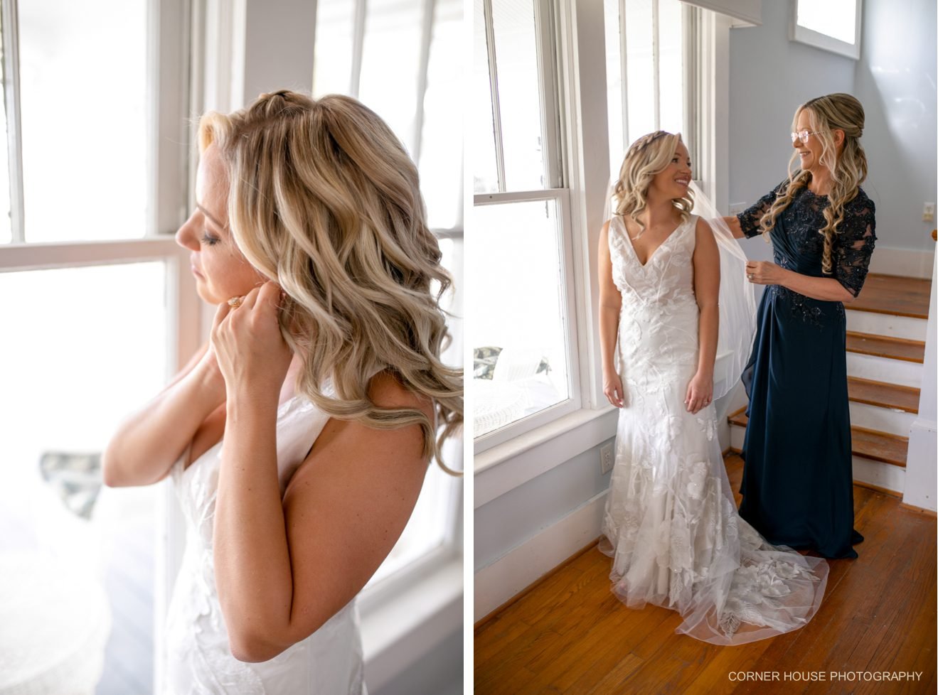 field manor wedding