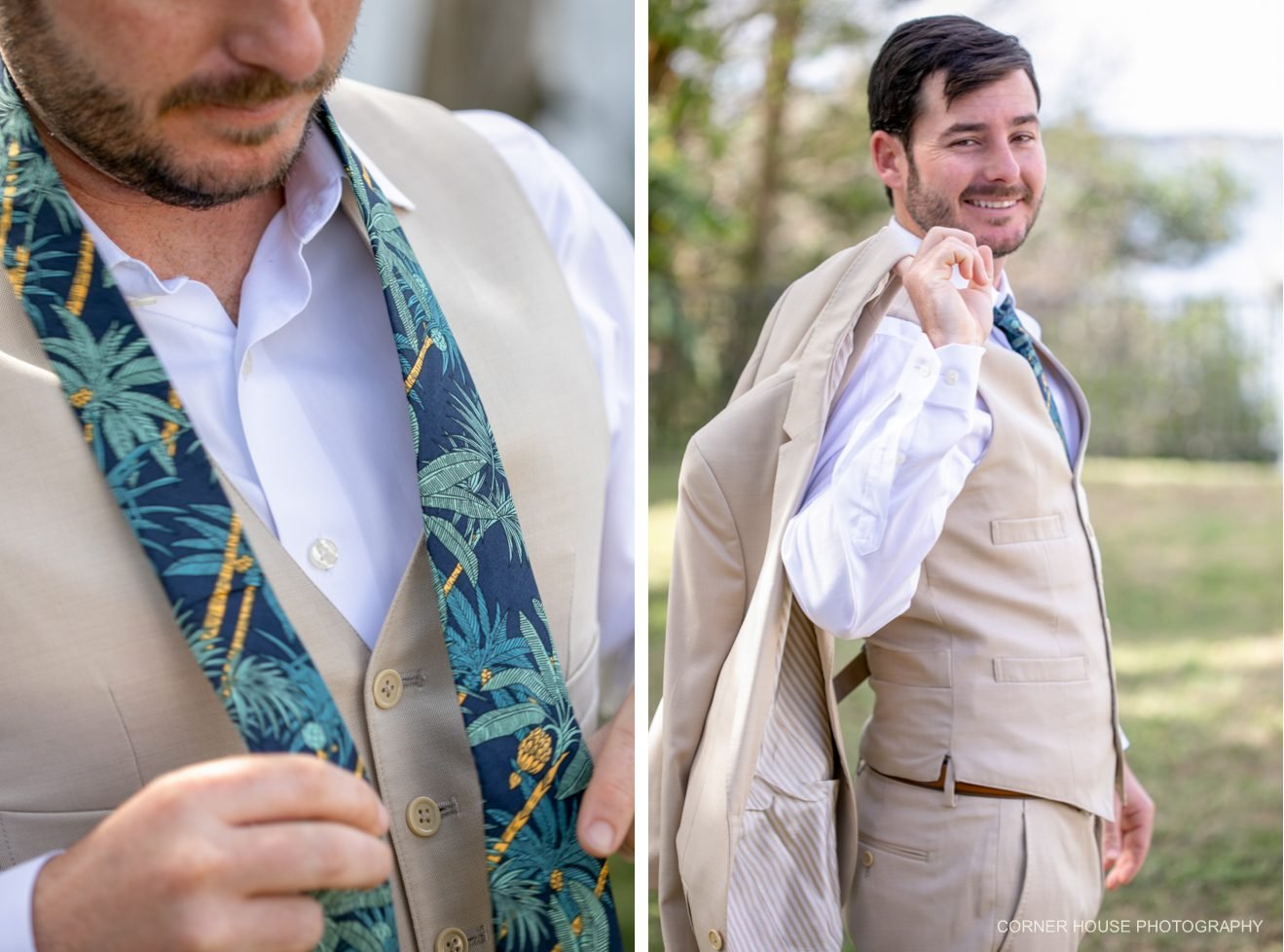 field manor wedding