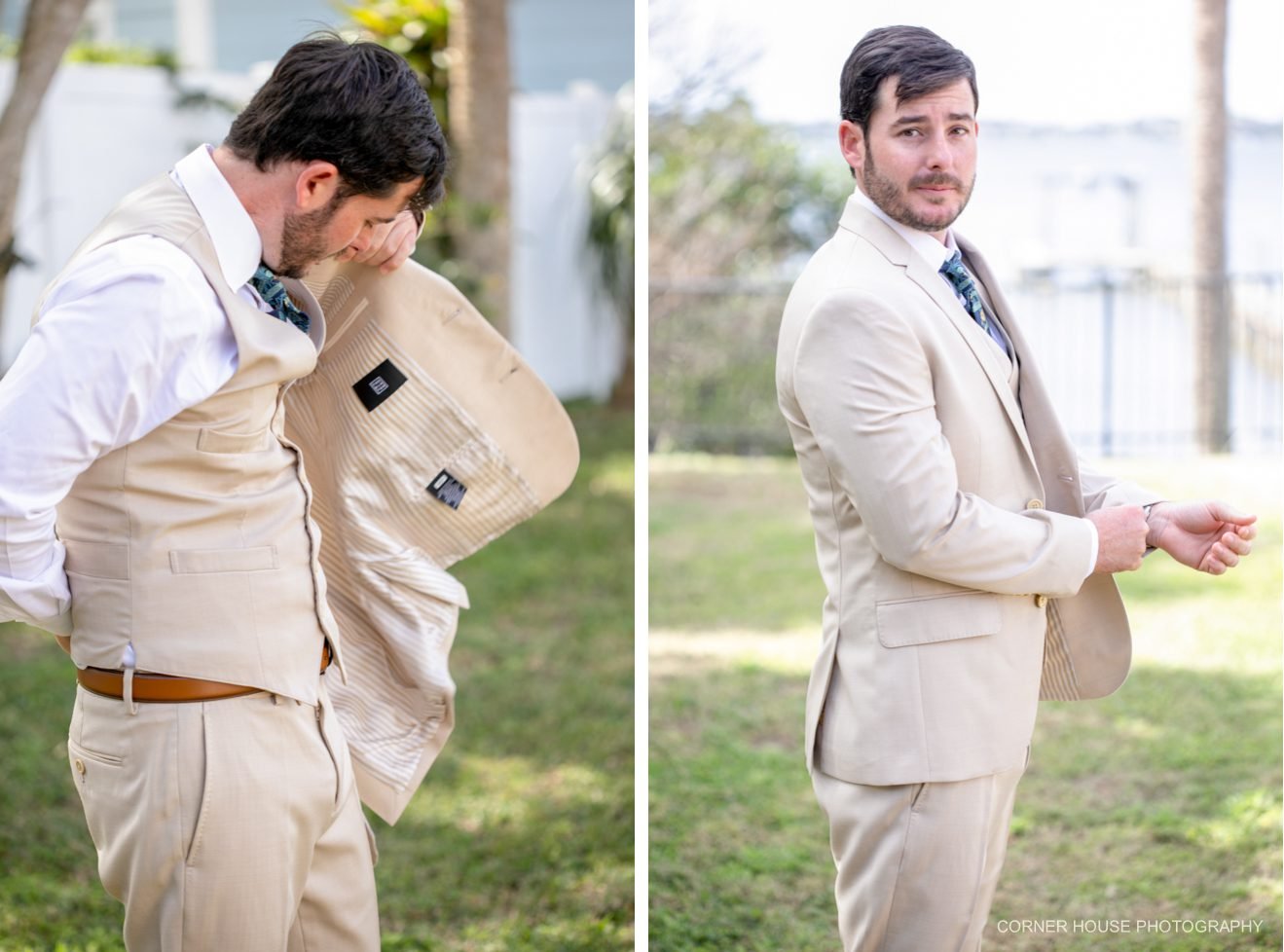 field manor wedding