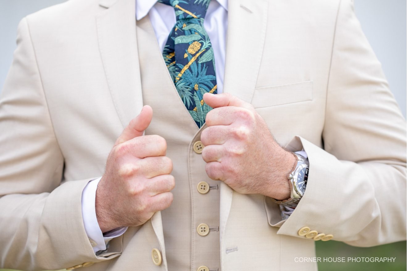field manor wedding