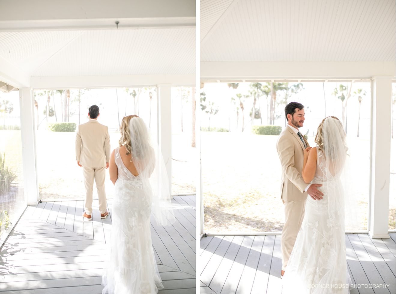field manor wedding