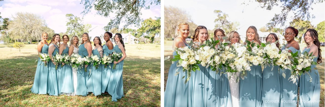 field manor wedding