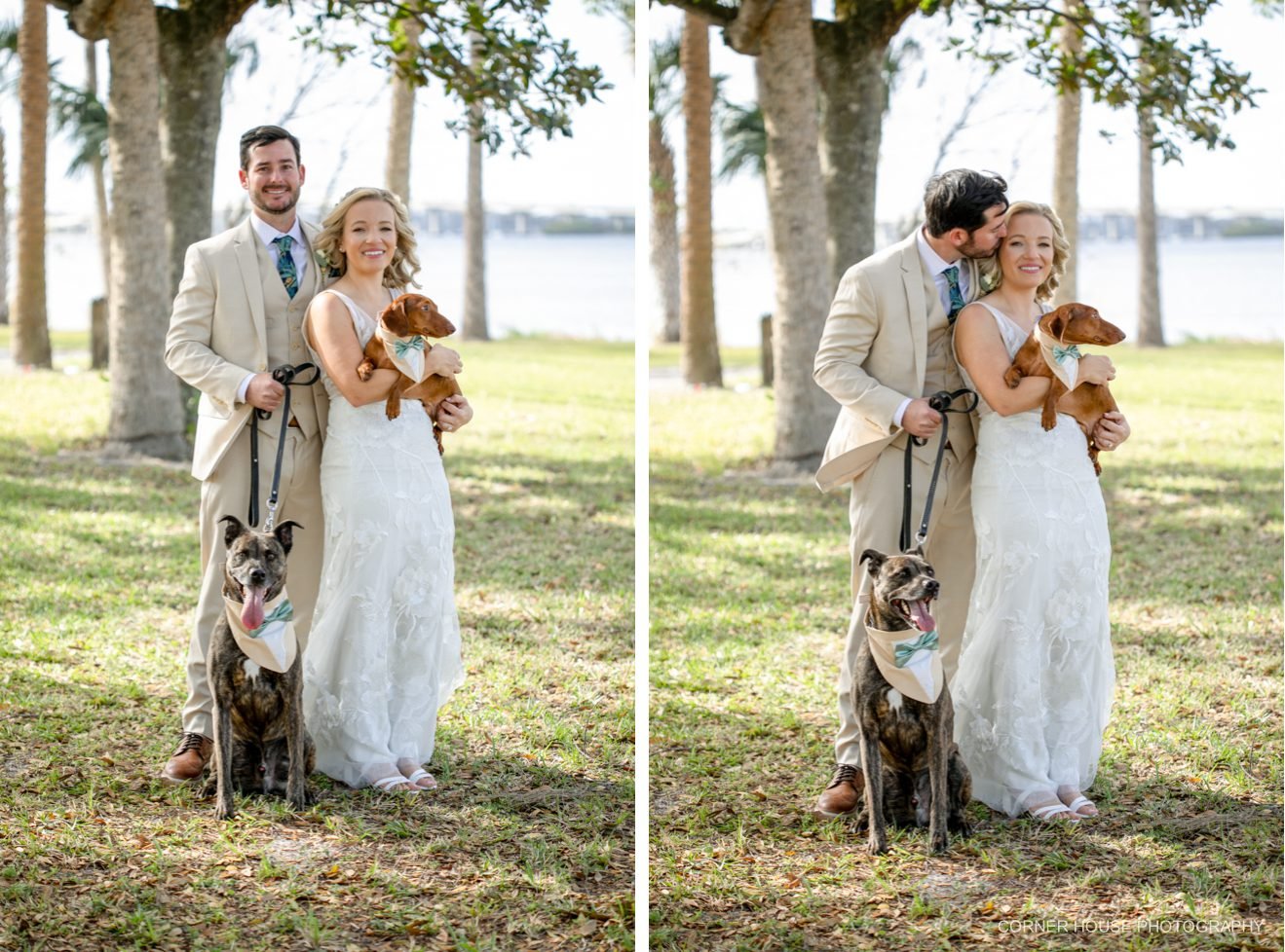 field manor wedding