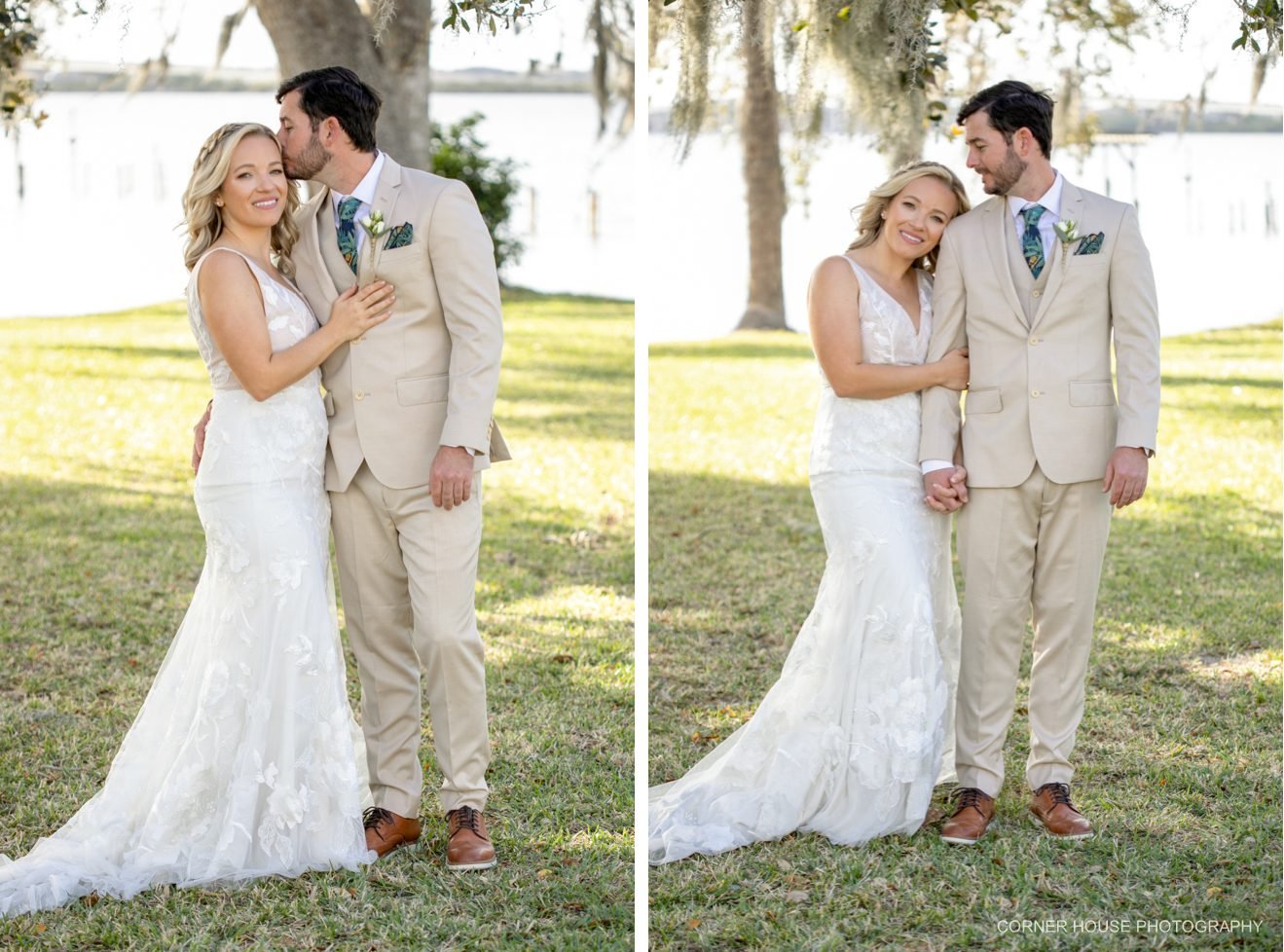 field manor wedding