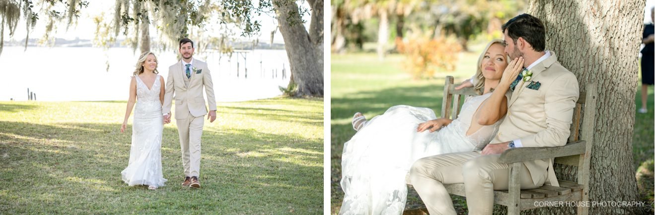 field manor wedding