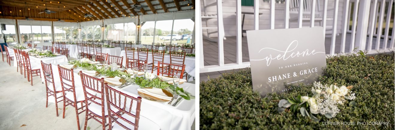 field manor wedding